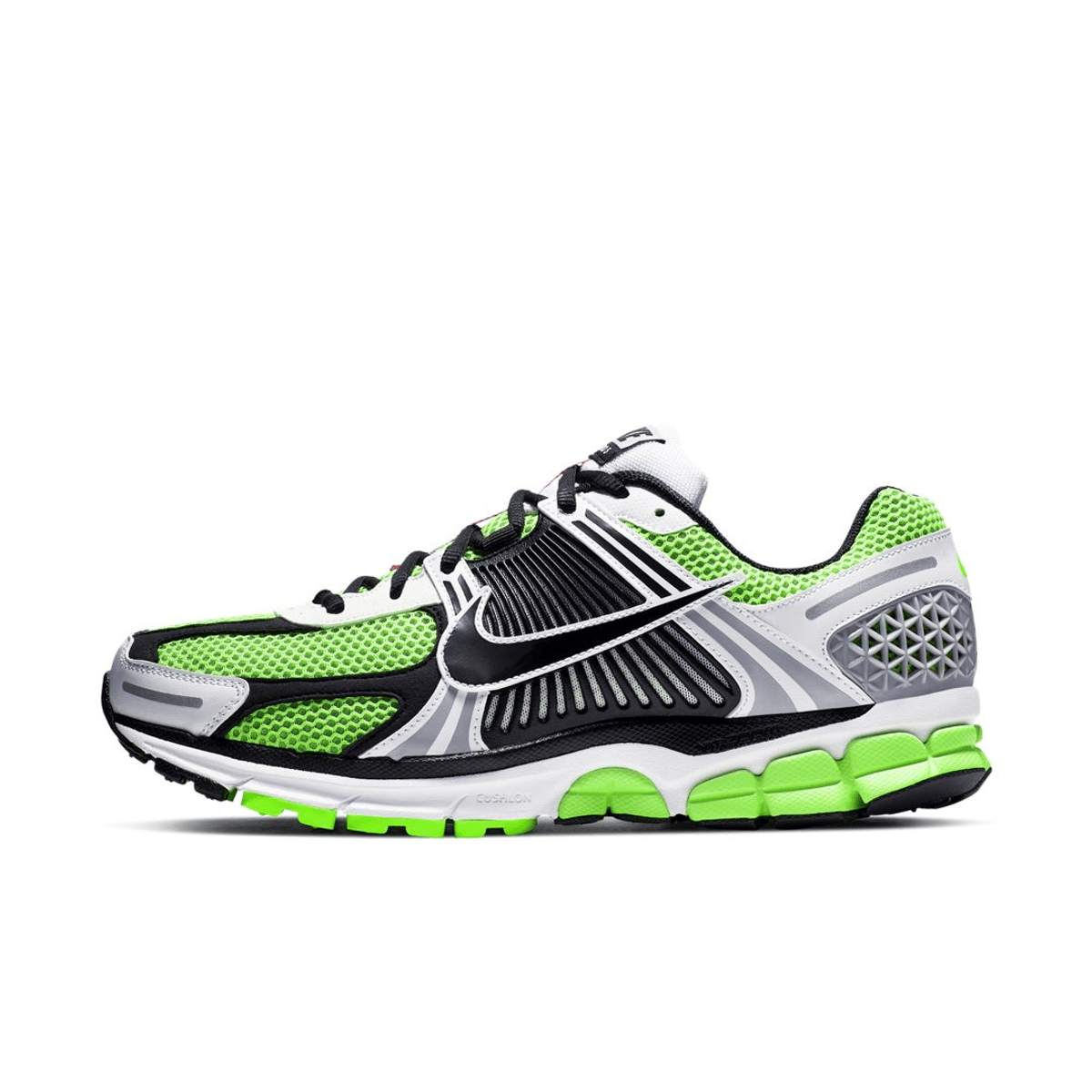 The Nike Zoom Vomero 5 “Electric Green” Returns June 2024