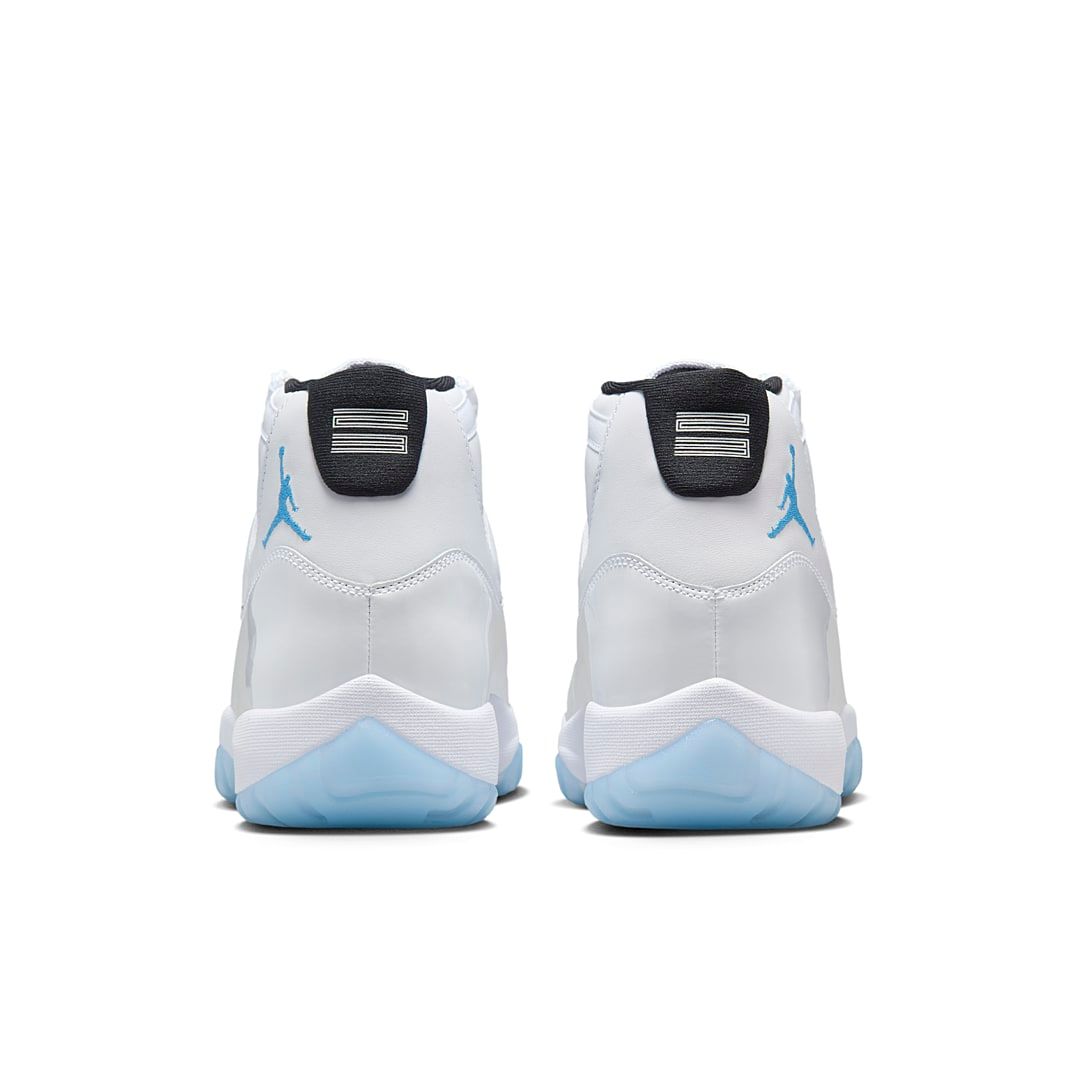 Air Jordan 11 Columbia CT8012-104 