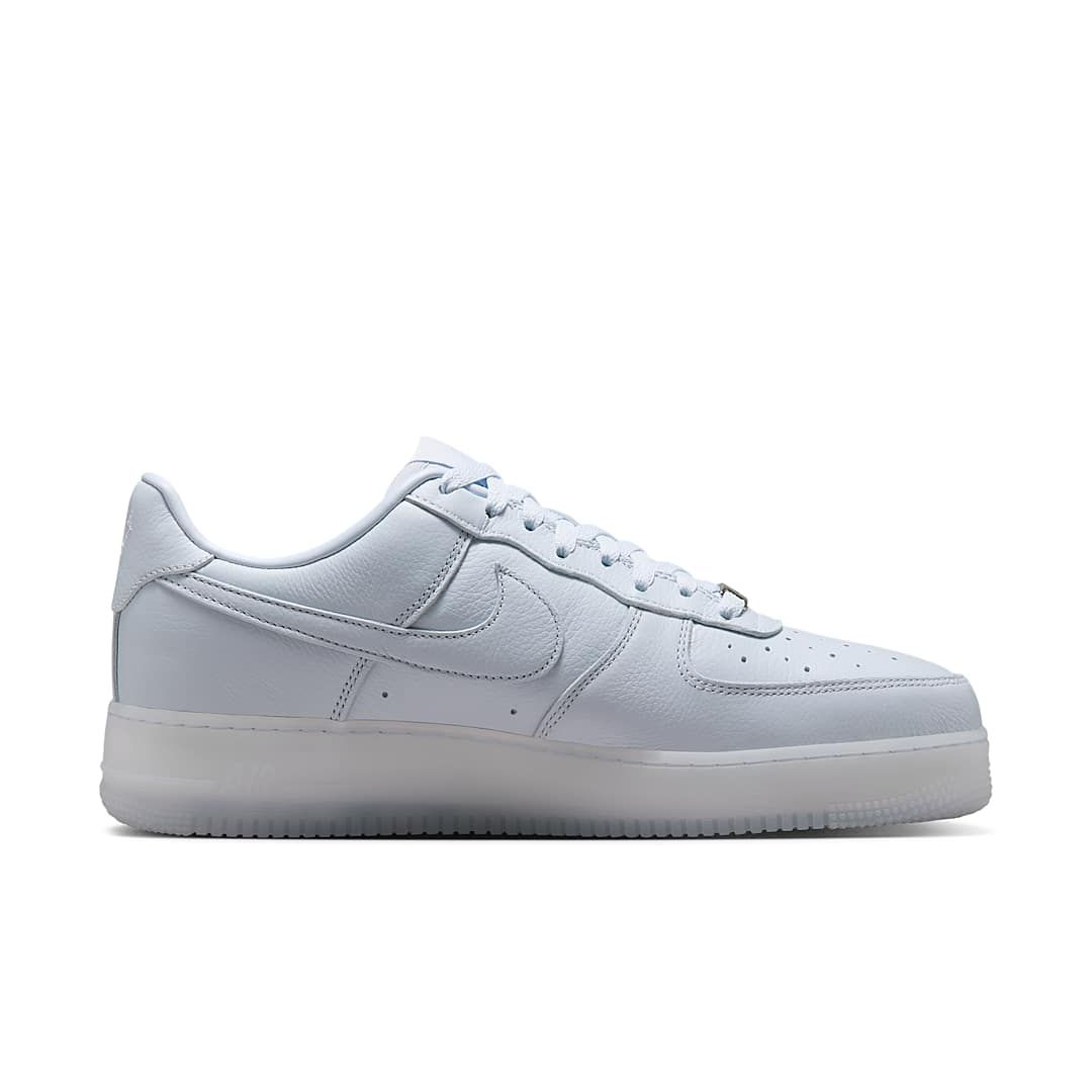 NOCTA x Nike Air Force 1 Low “Palest Purple” CZ8065-500 Release Info 3