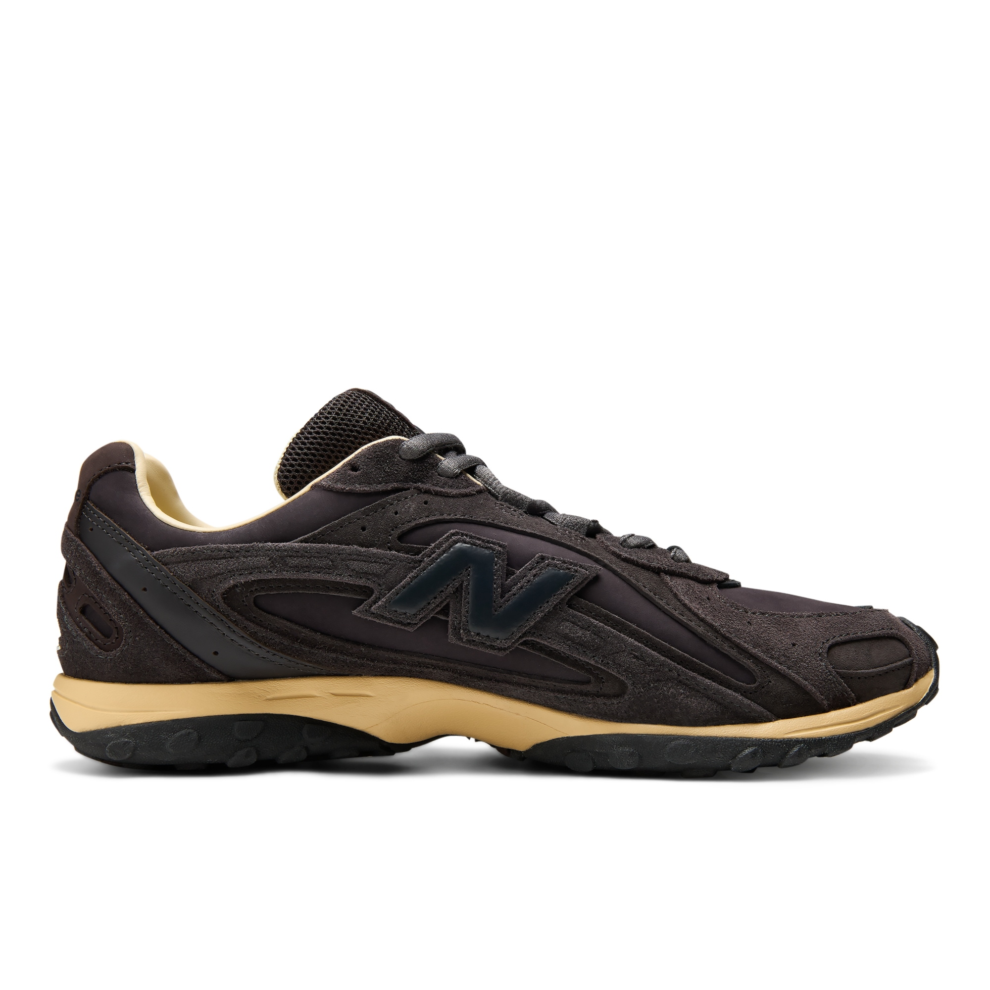 AURALEE x New Balance 204L Pack Releases Summer 2026