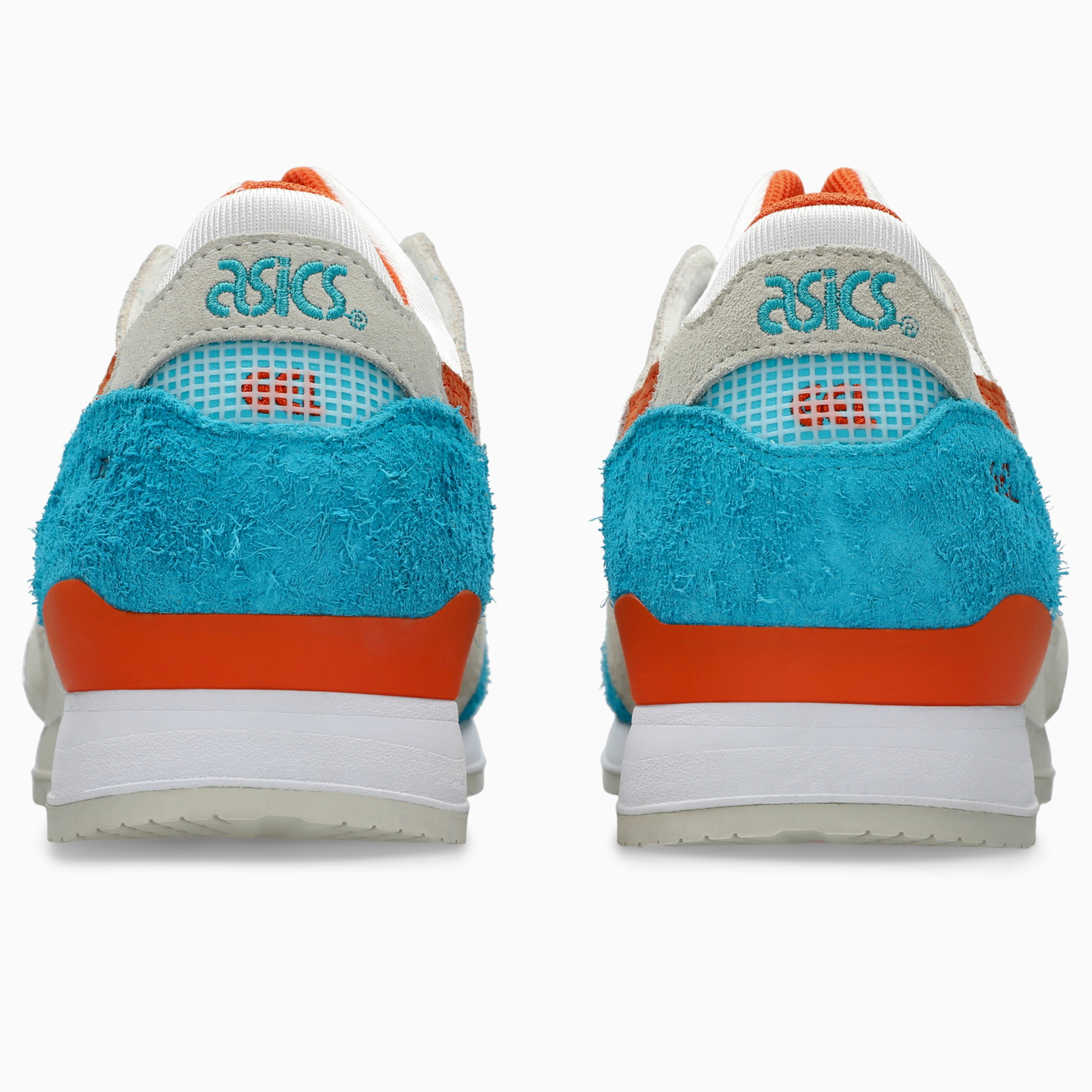 The ASICS GEL-Lyte III Remastered "Coral" Releases June 2026