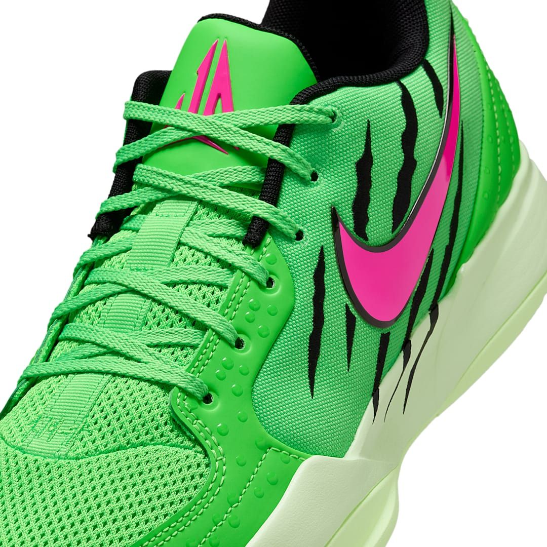 Nike Ja 2 NRG NY “Scratch”  IB8235-300 Release Info 7