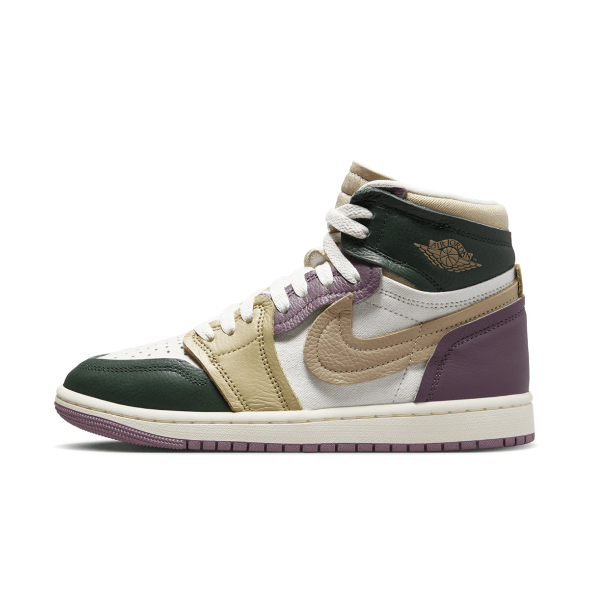 Air Jordan 1 High MM Galactic Jade (W)