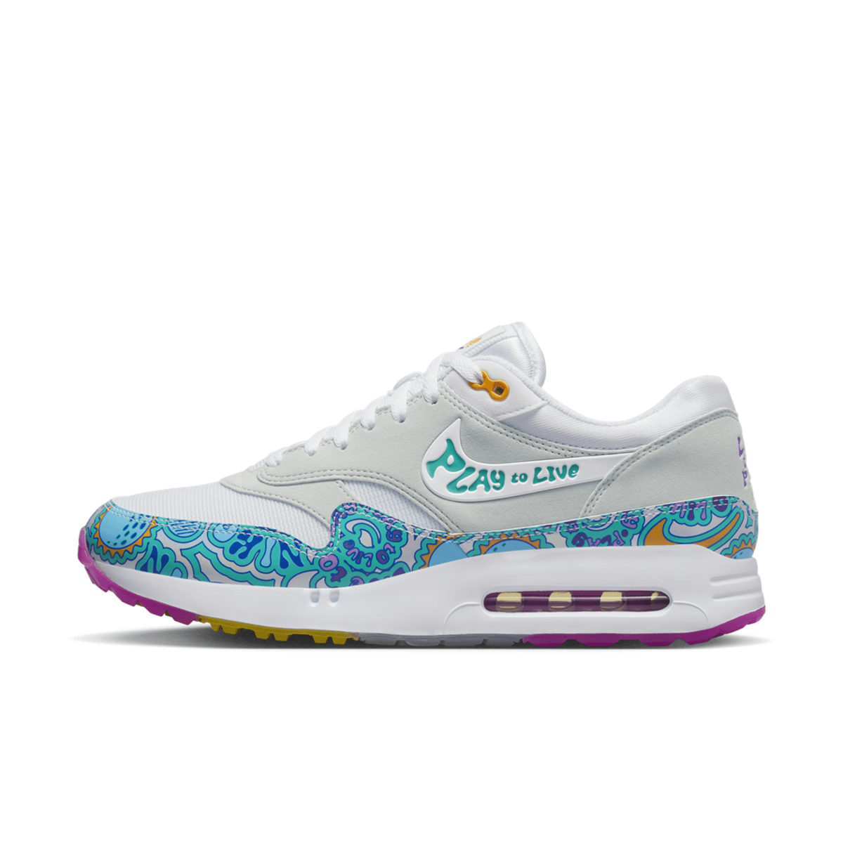 Nike Air Max 1 '86 OG Golf NRG Play to Live