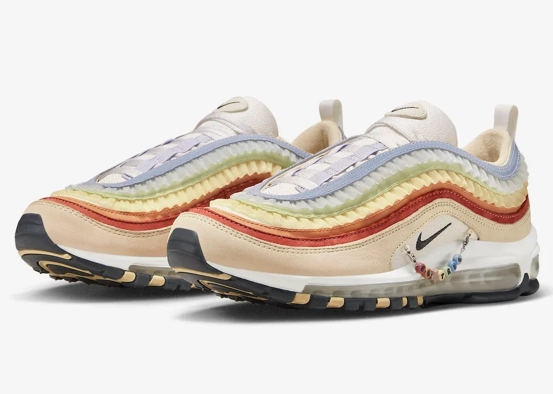 Nike Air Max 97 Be True 2023 Release Info