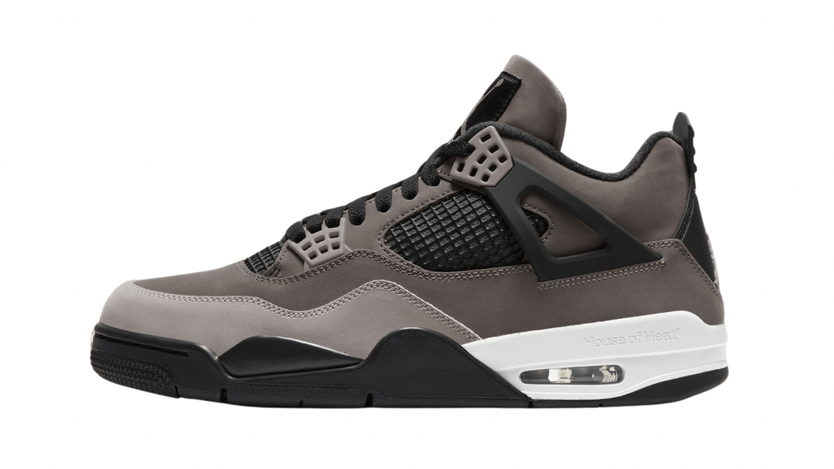 Neutral Toned Air Jordan 4 “Cave Stone” Coming In 2025