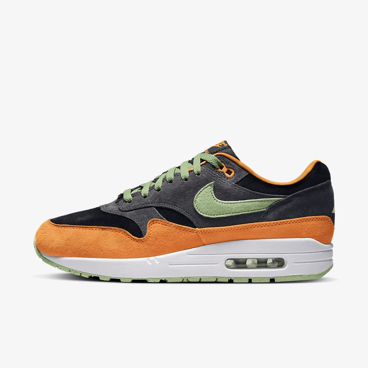 Nike Air Max 1 PRM Duck Honey Dew