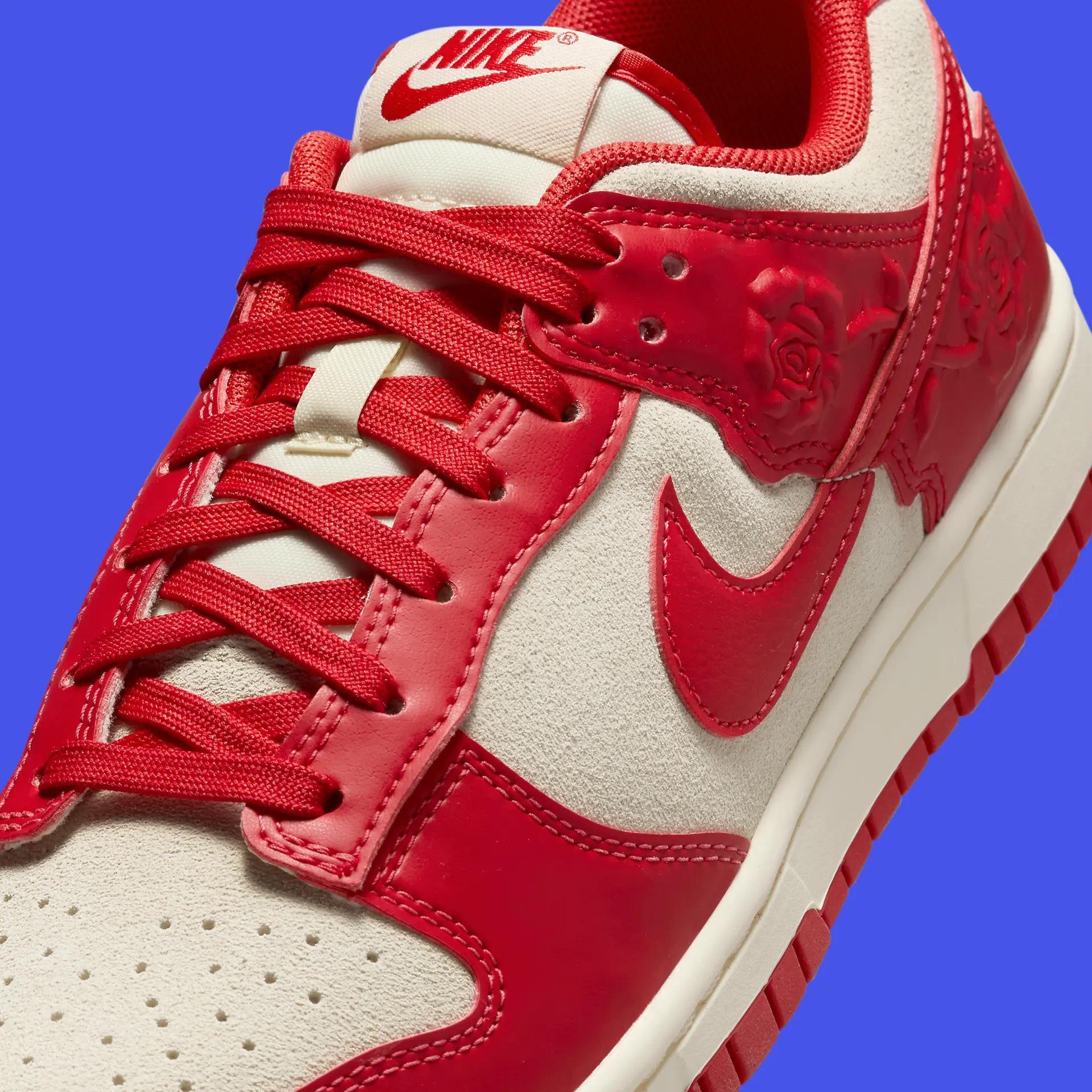 Nike Dunk Low “Roses” (W) Release Info