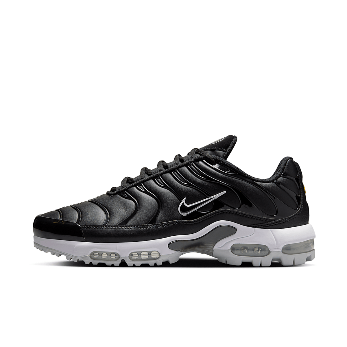 Nike Air Max Plus Golf Black