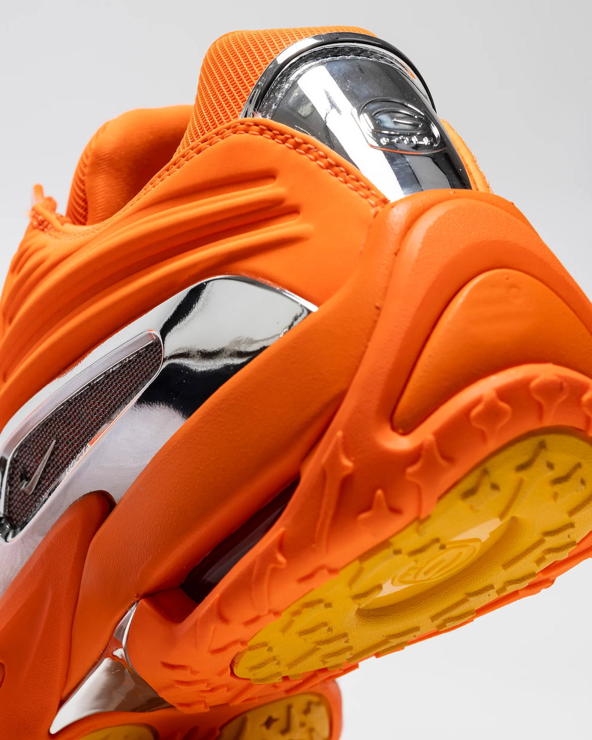 NOCTA x Nike Hot Step 2 “Total Orange” Arrives April 2024 - TheSiteSupply