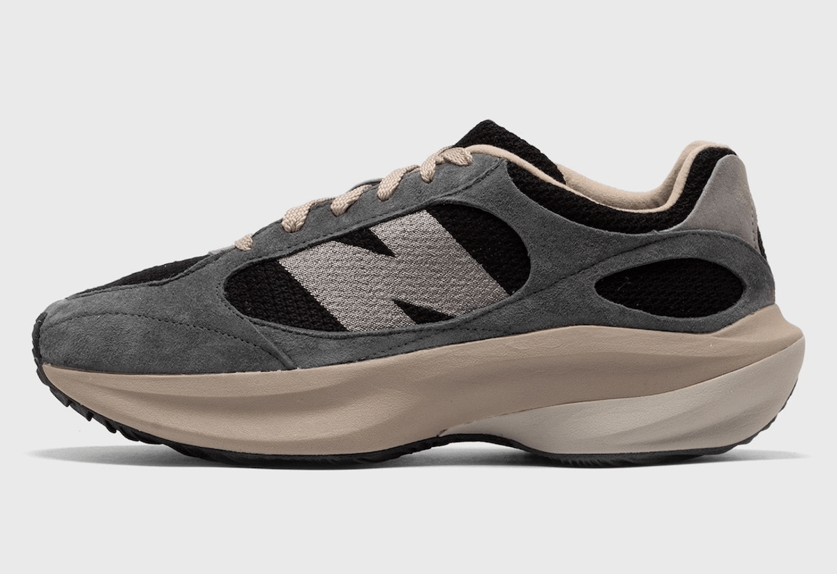 The New Balance WRPD Runner “Magnet” Releases February 2024