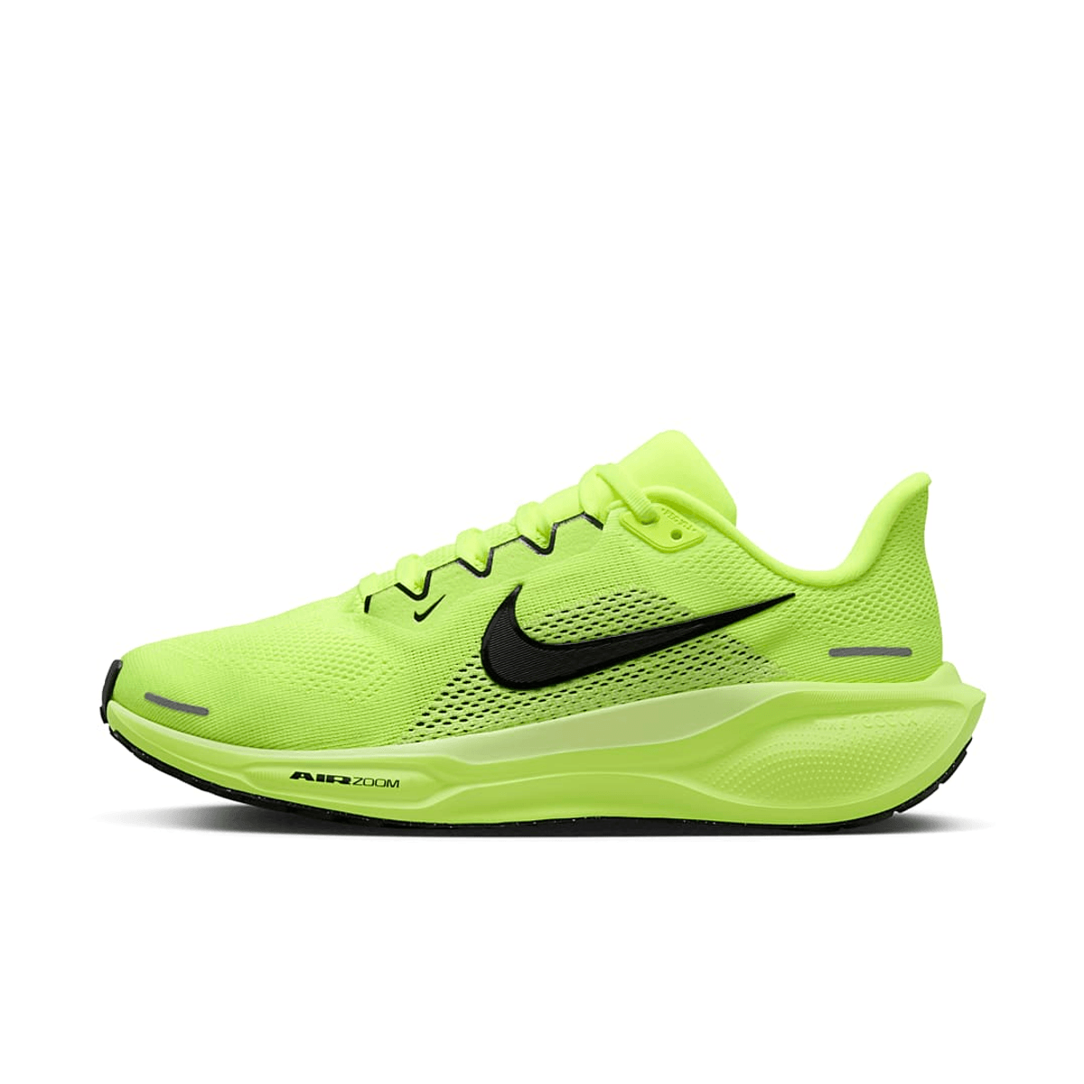 Nike Pegasus 41 Barely Volt (W)