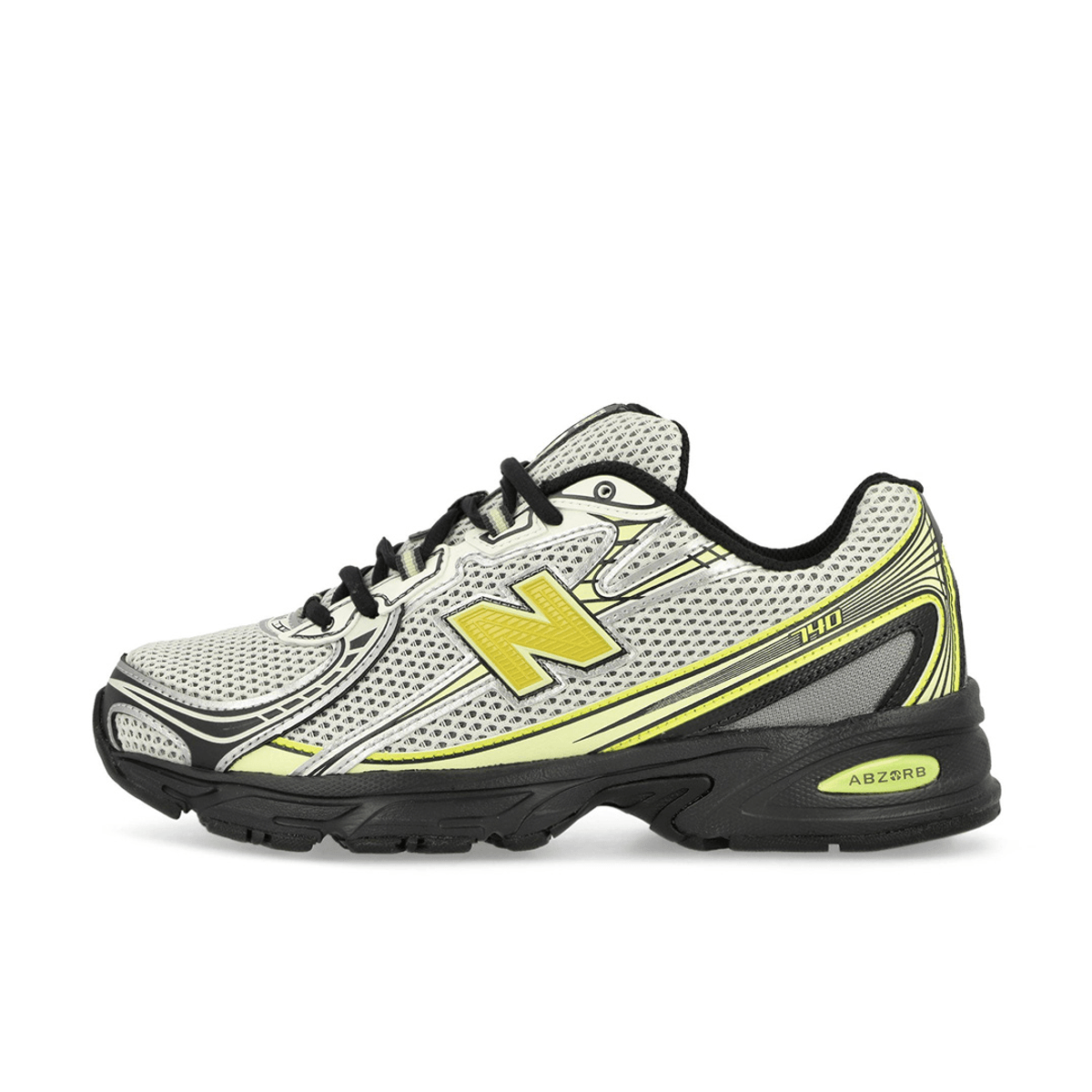 New Balance 740 Firefly