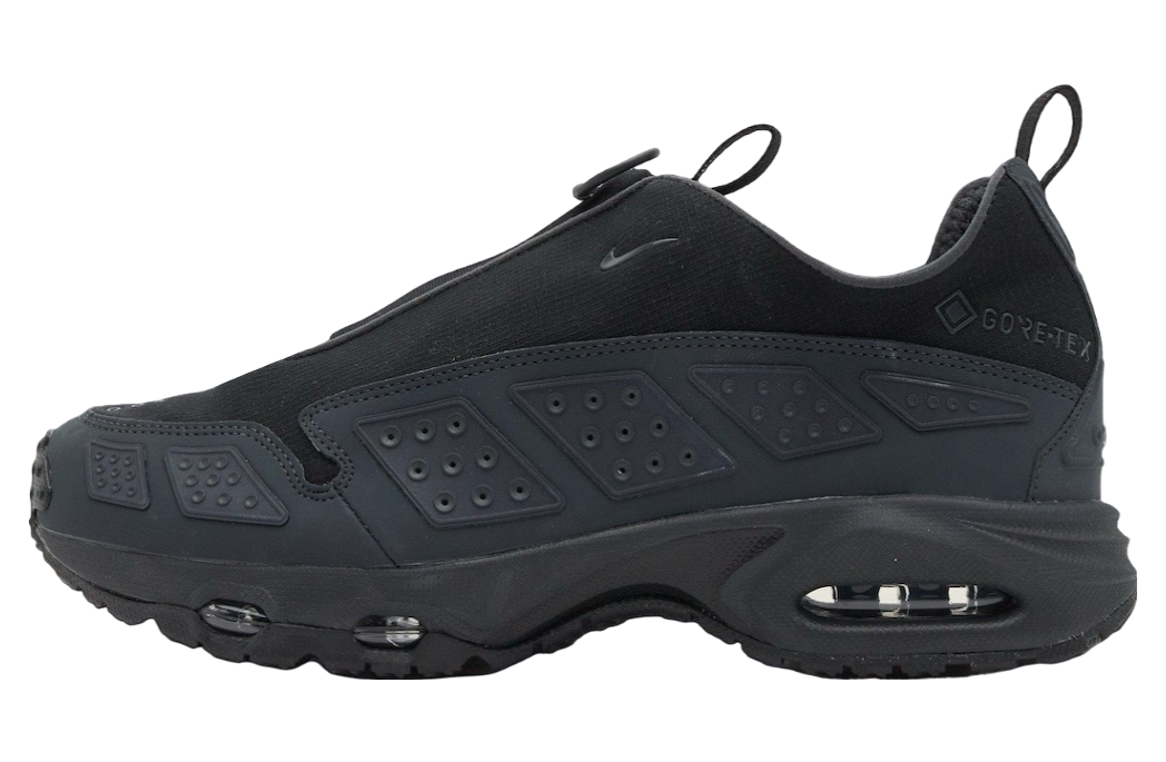 Nike Air Max SNDR Gore-Tex Black (W) FZ4238-001 Release Info