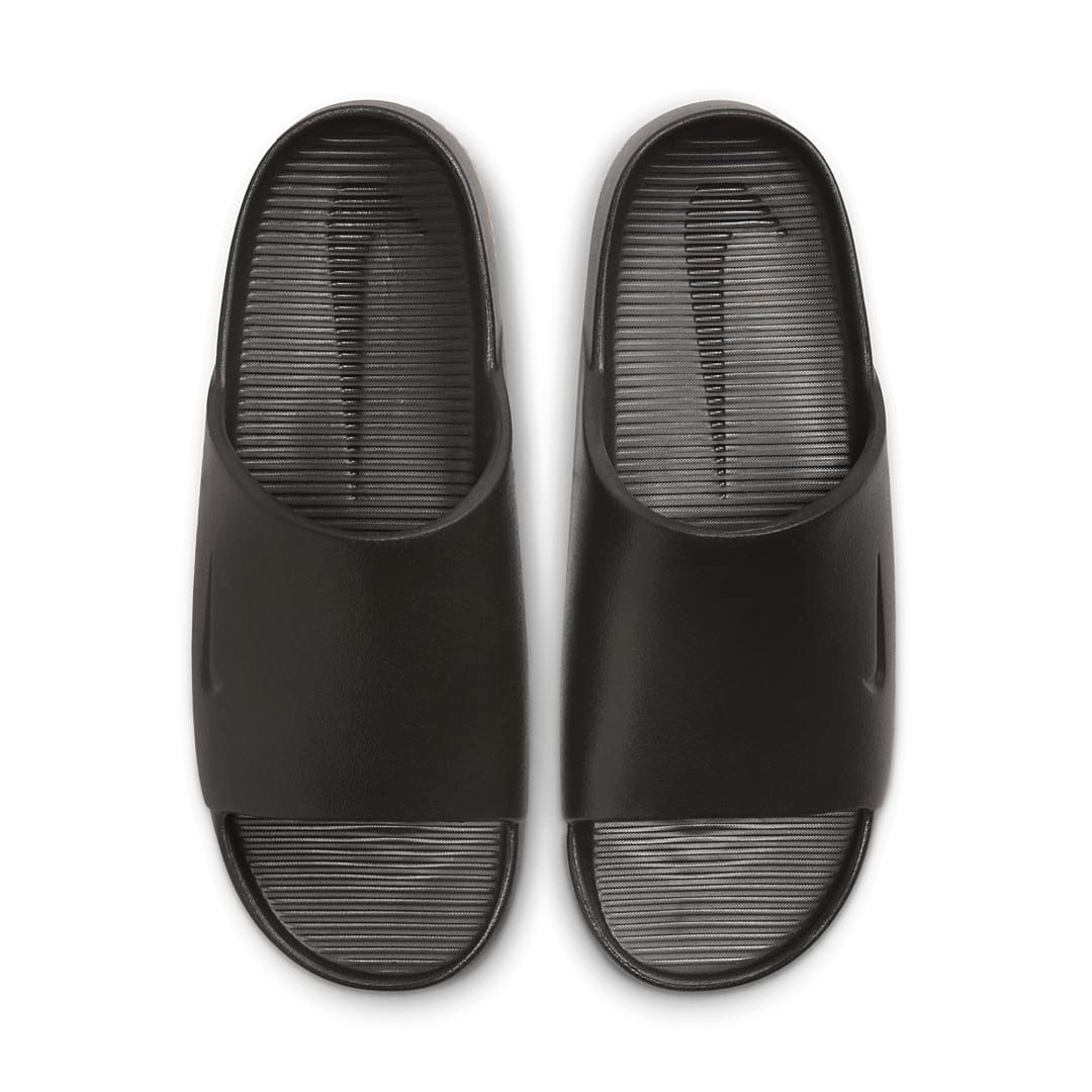 Nike Calm Slide Black Gum FD4116-003 Release Info