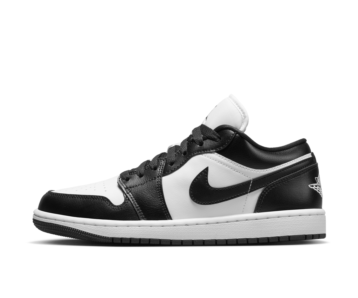 Jordan 1 Low Panda (2023) (W)
