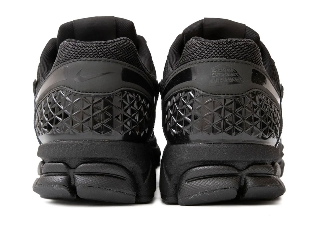 Dover Street Market x Nike Zoom Vomero 5 FZ3313-001 Release Info
