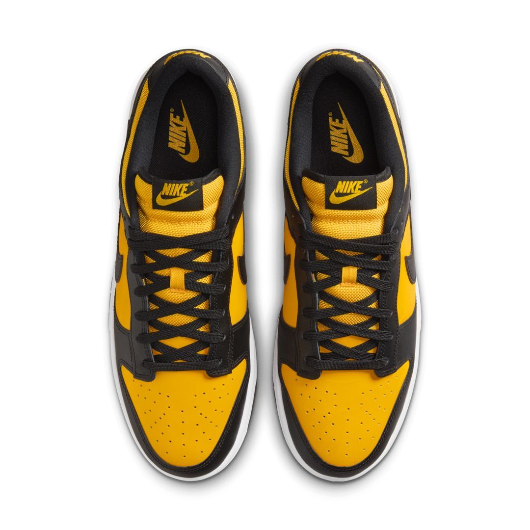 sitesupply.co Nike Dunk Low University gold  FZ4618-001 Release INfo