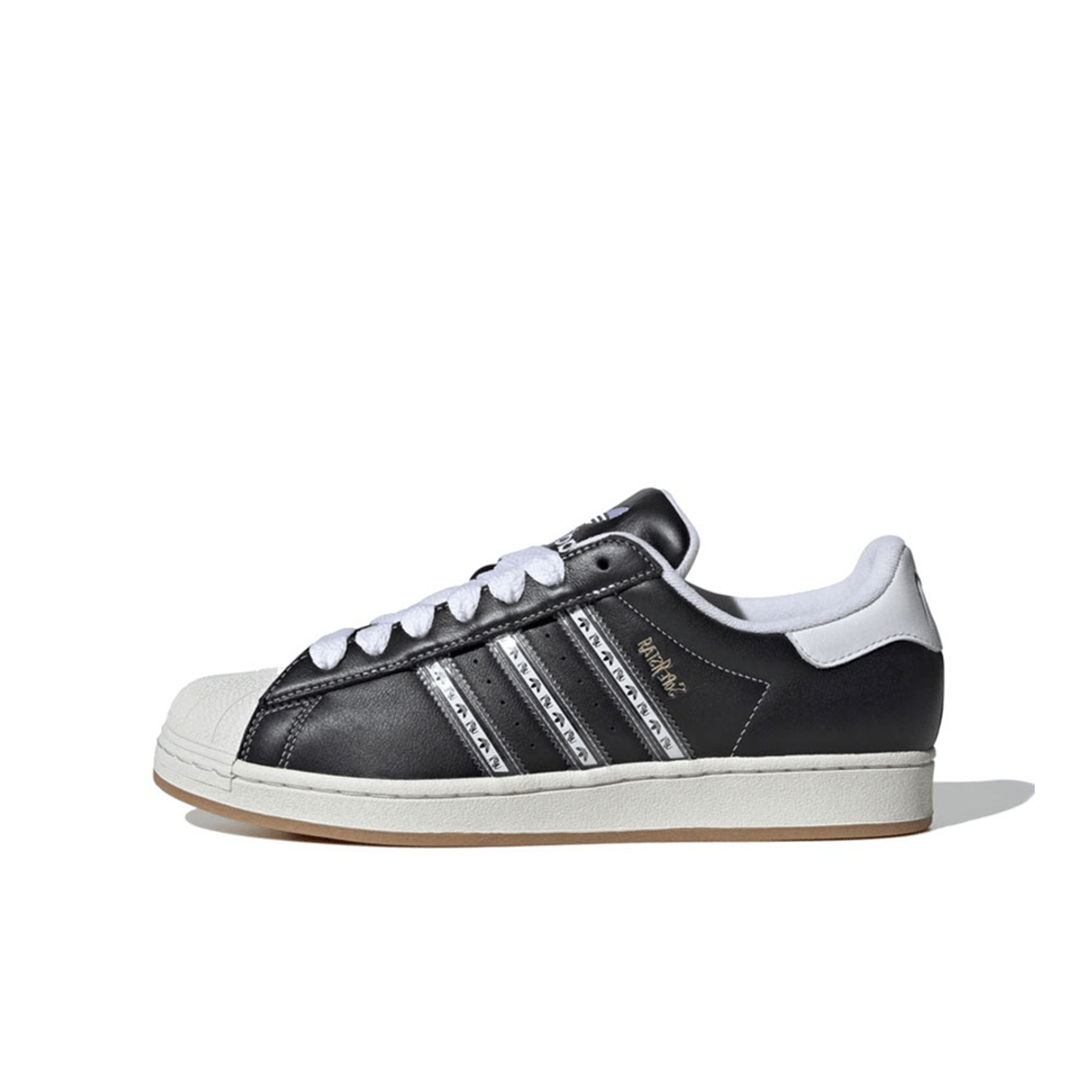 Korn x adidas Superstar 30th Anniversary