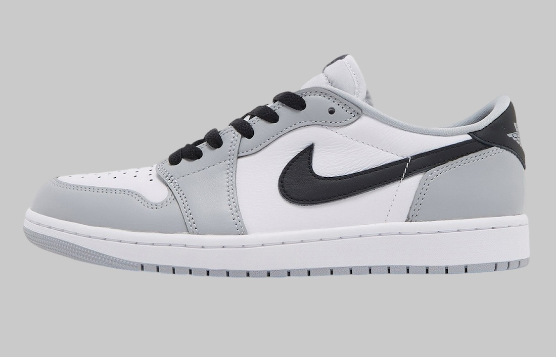 Air Jordan 1 Low OG “Barons” CZ0790-110 Release Info