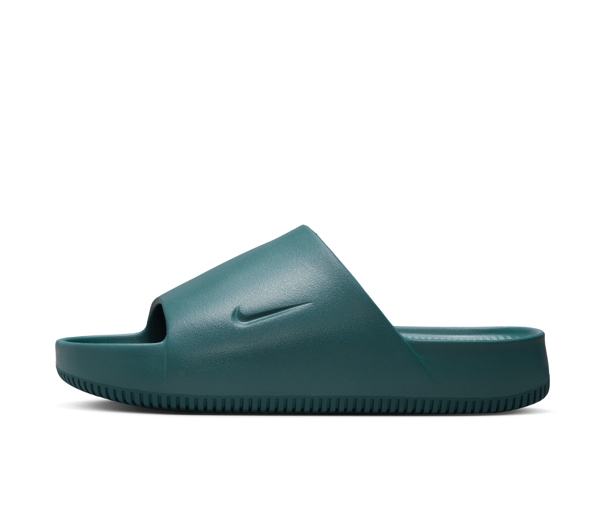 Nike Calm Slide Geode Teal