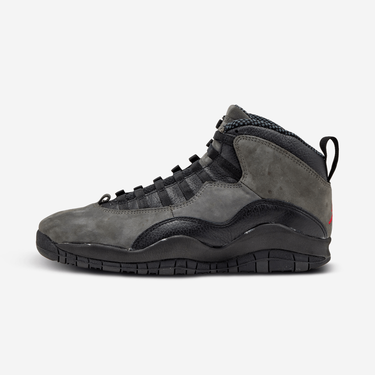 Air Jordan 10 “Shadow” Returns Holiday 2025