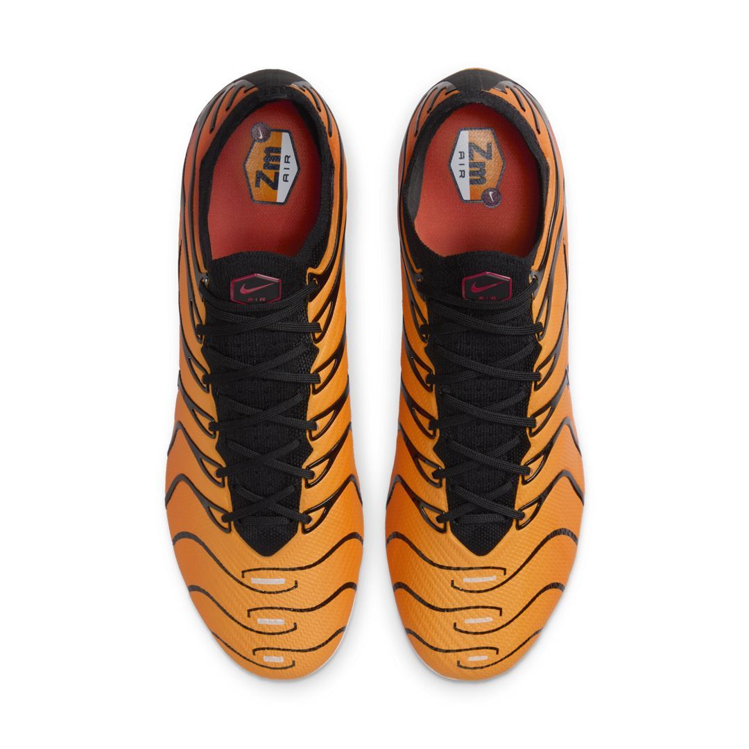 Nike Mercurial Vapor 15 Elite FG Sunset FJ2704-001 Release Info