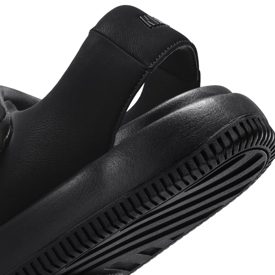 Nike Calm Sandal Black FJ6044-001 Release Info