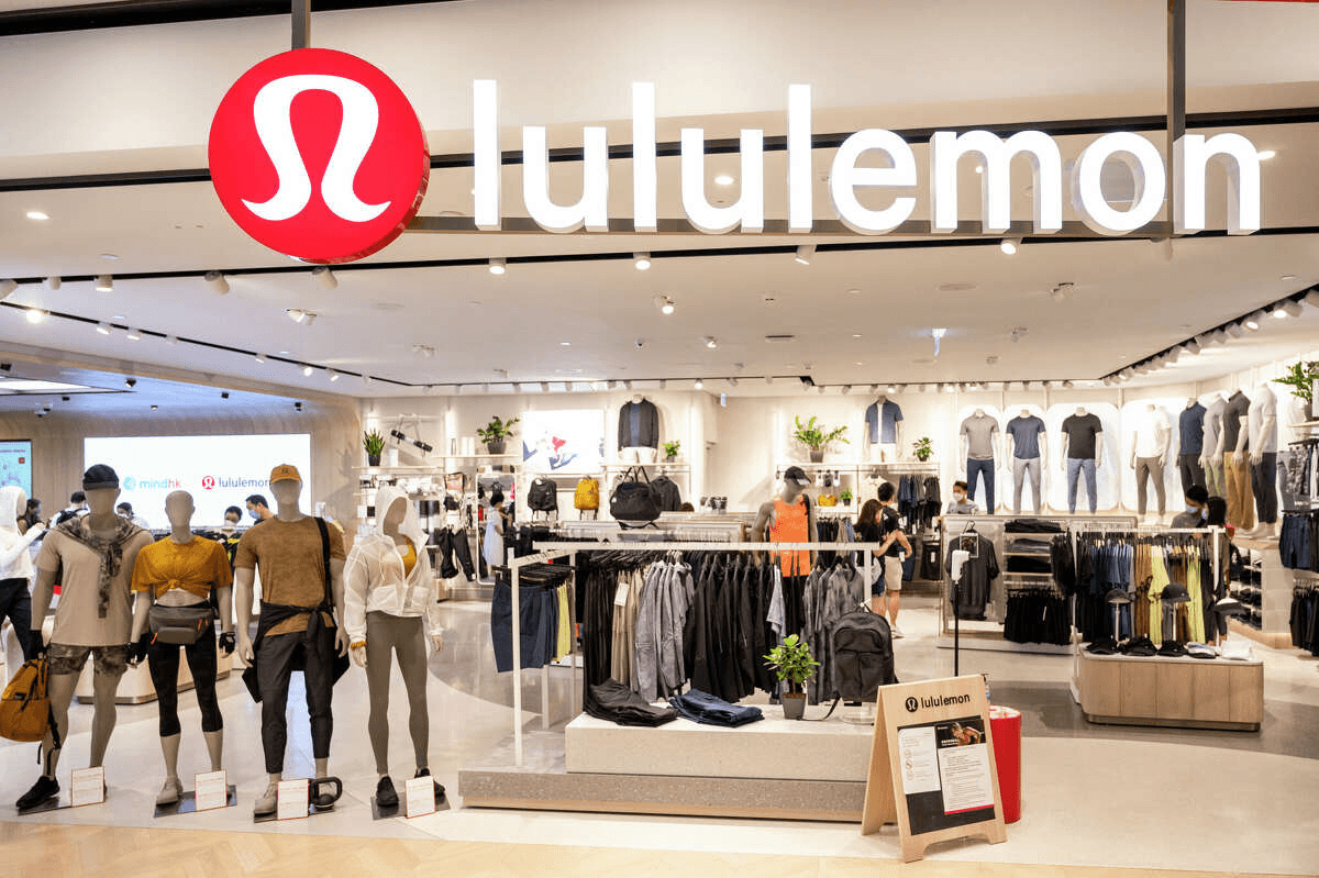 Lululemon Lays Off 100 Employees To Reorganize The Business Structure