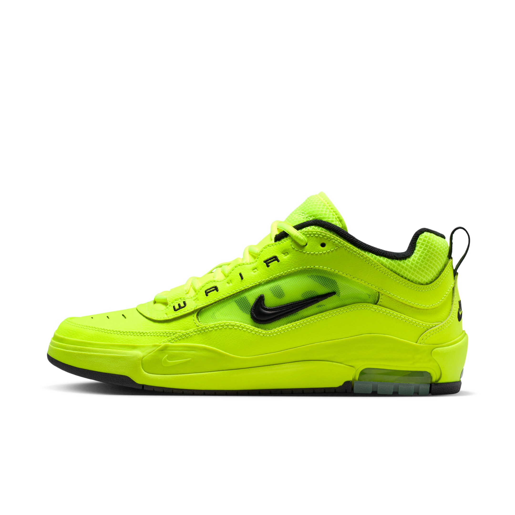Nike SB Air Max Ishod "Tennis Ball" Releases May 2026