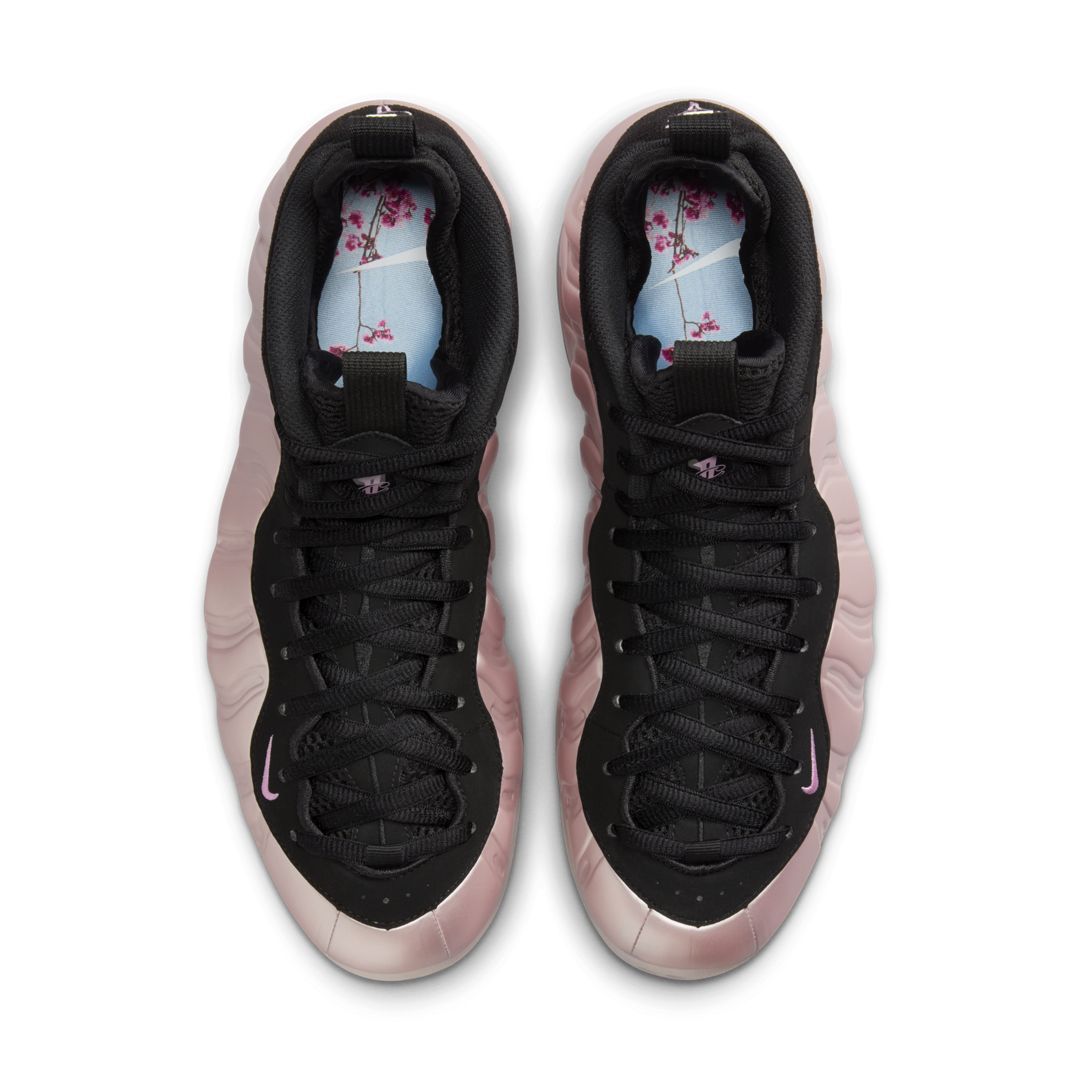 Nike Air Foamposite One DMV HJ4187-001 Release Info