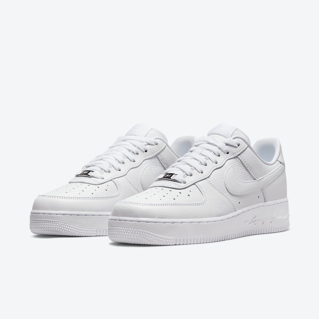 Drake Nike Air Force 1 Low Certified Lover Boy D A3825 100 05