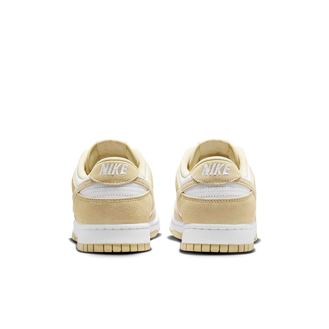 Nike Dunk Low “Team Gold” FQ8249-102 Release Info