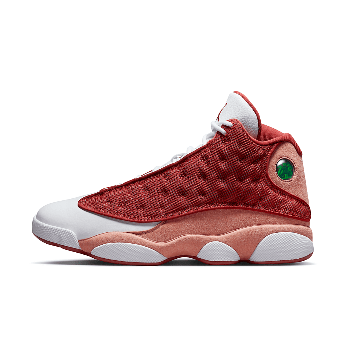 Air Jordan 13 Retro Dune Red