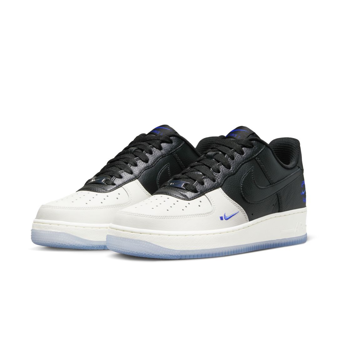 sitesupply.co Nike Air Force 1 Low TINAJ FQ2103-001 Release Info