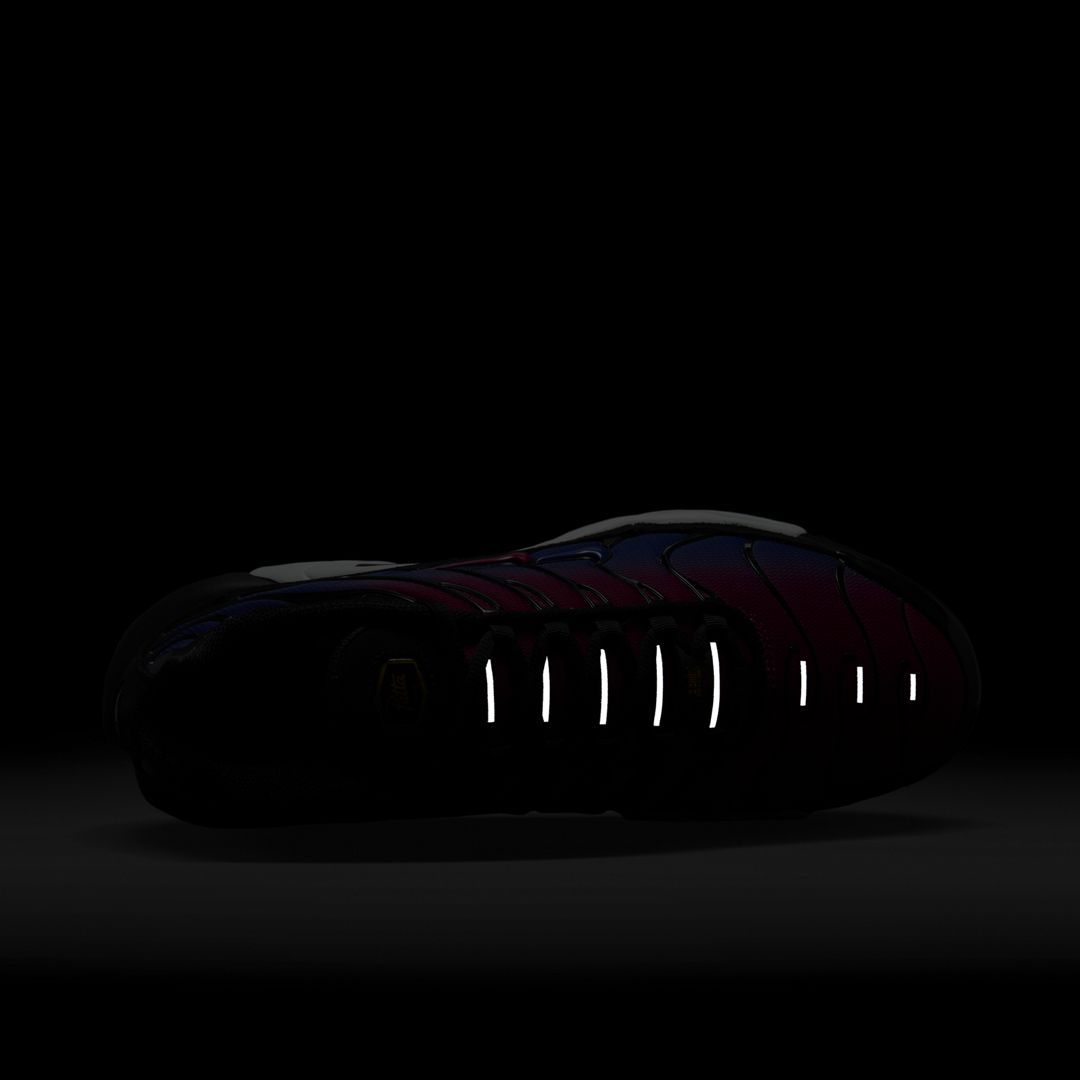 TheSiteSupply Images Patta x Nike Air Max Plus FC Barcelona  FN8260-001 Release Info