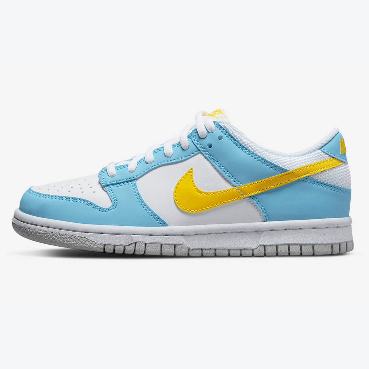 Nike Dunk Low Next Nature Homer Simpson (GS)