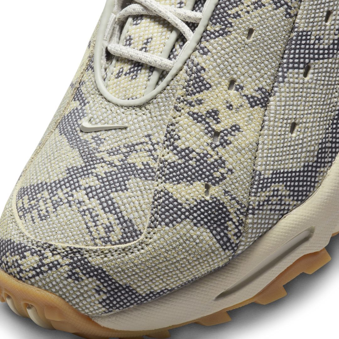 NOCTA x Nike Hot Step Air Terra Snakeskin