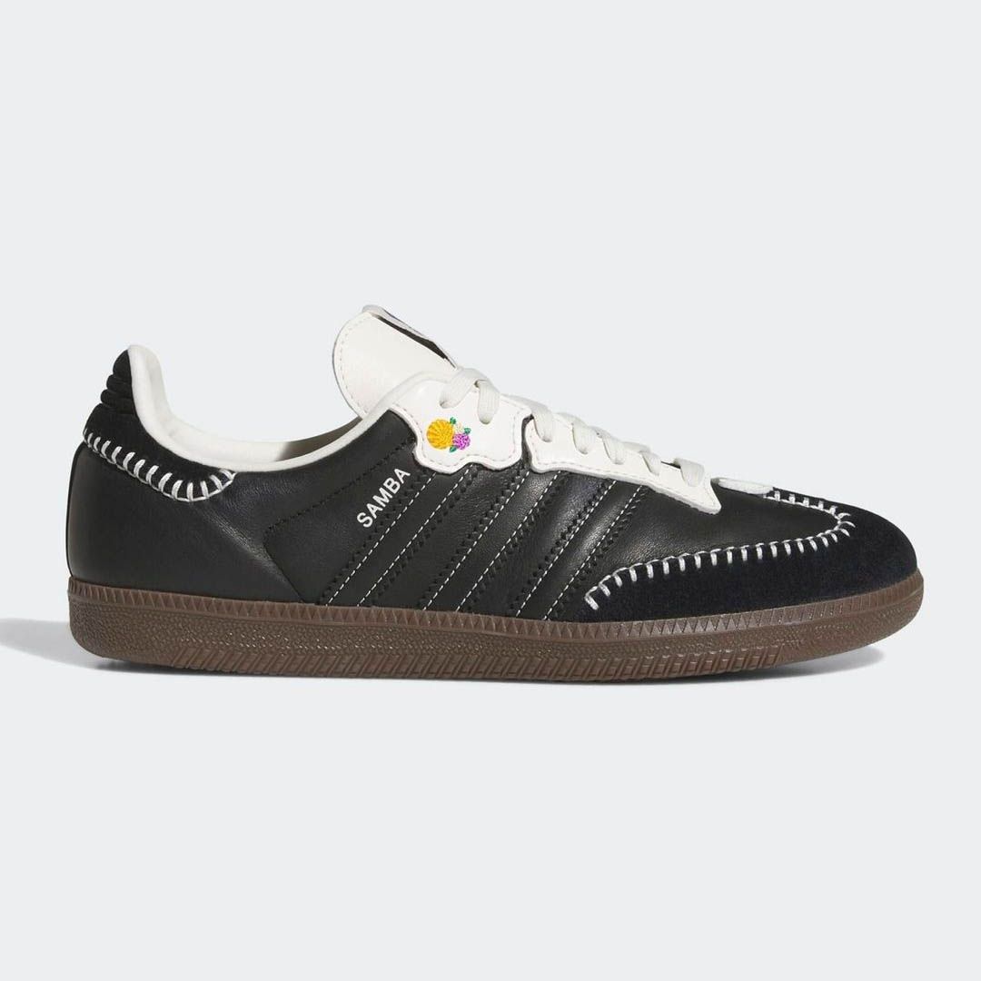 adidas Samba OG “Dia De Los Muertos” JI3932 Release Info