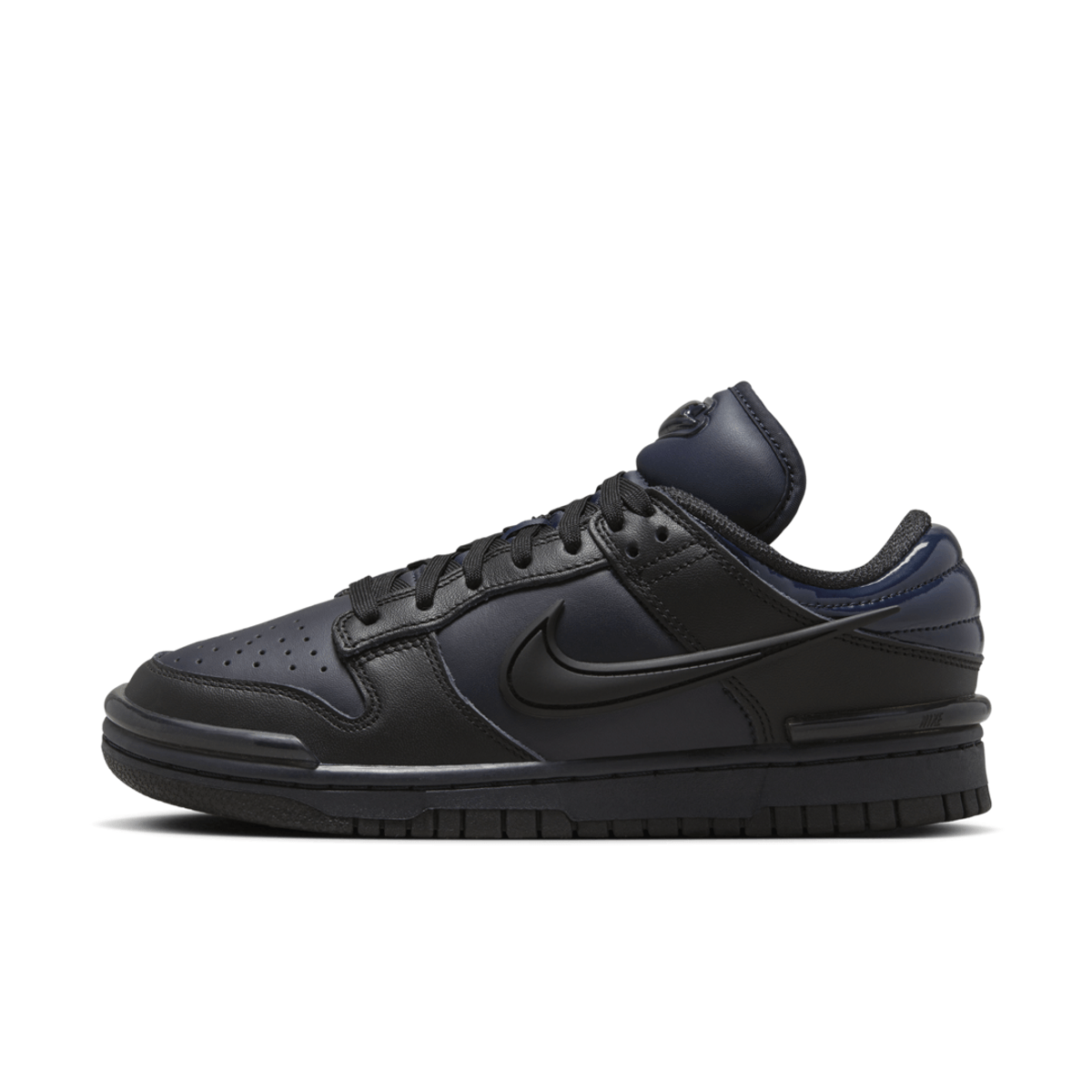 Nike Dunk Low Dark Obsidian Twist (W)