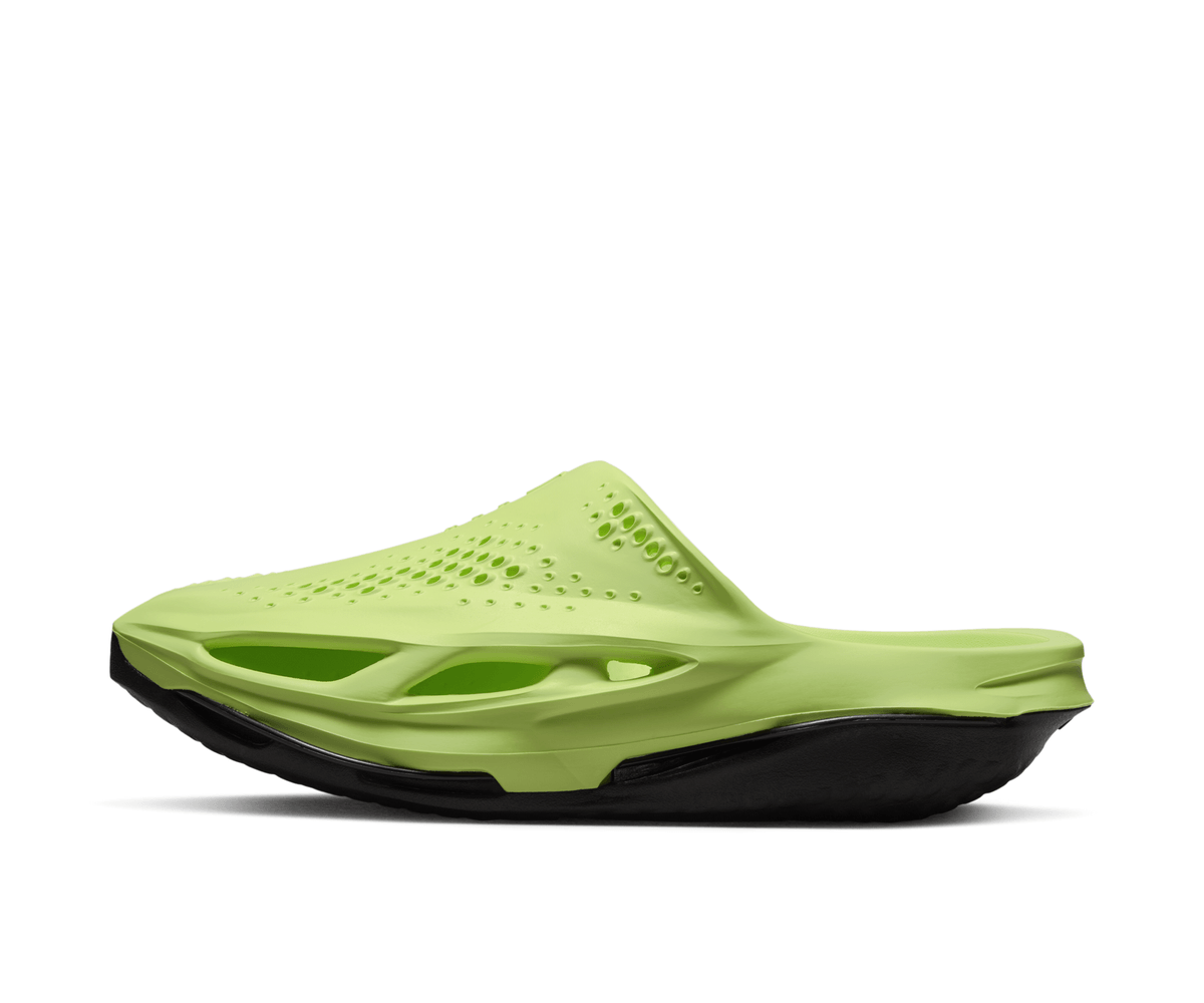 Nike MMW 005 Slide Volt