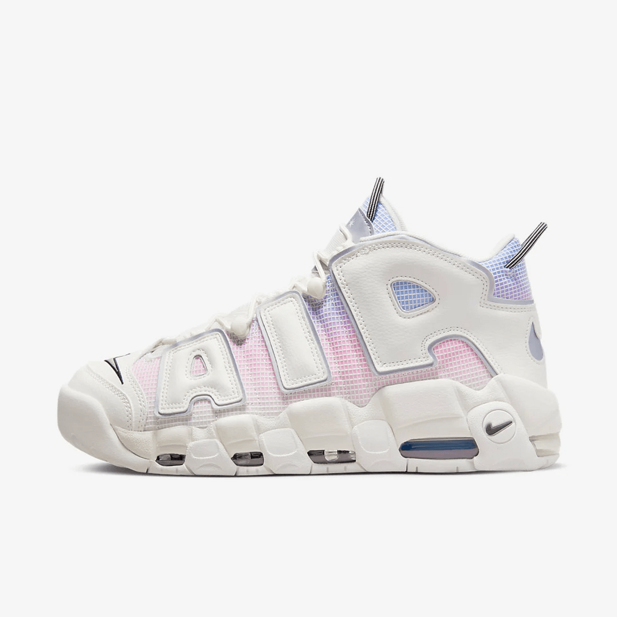 Nike Air More Uptempo Thank You, Wilson