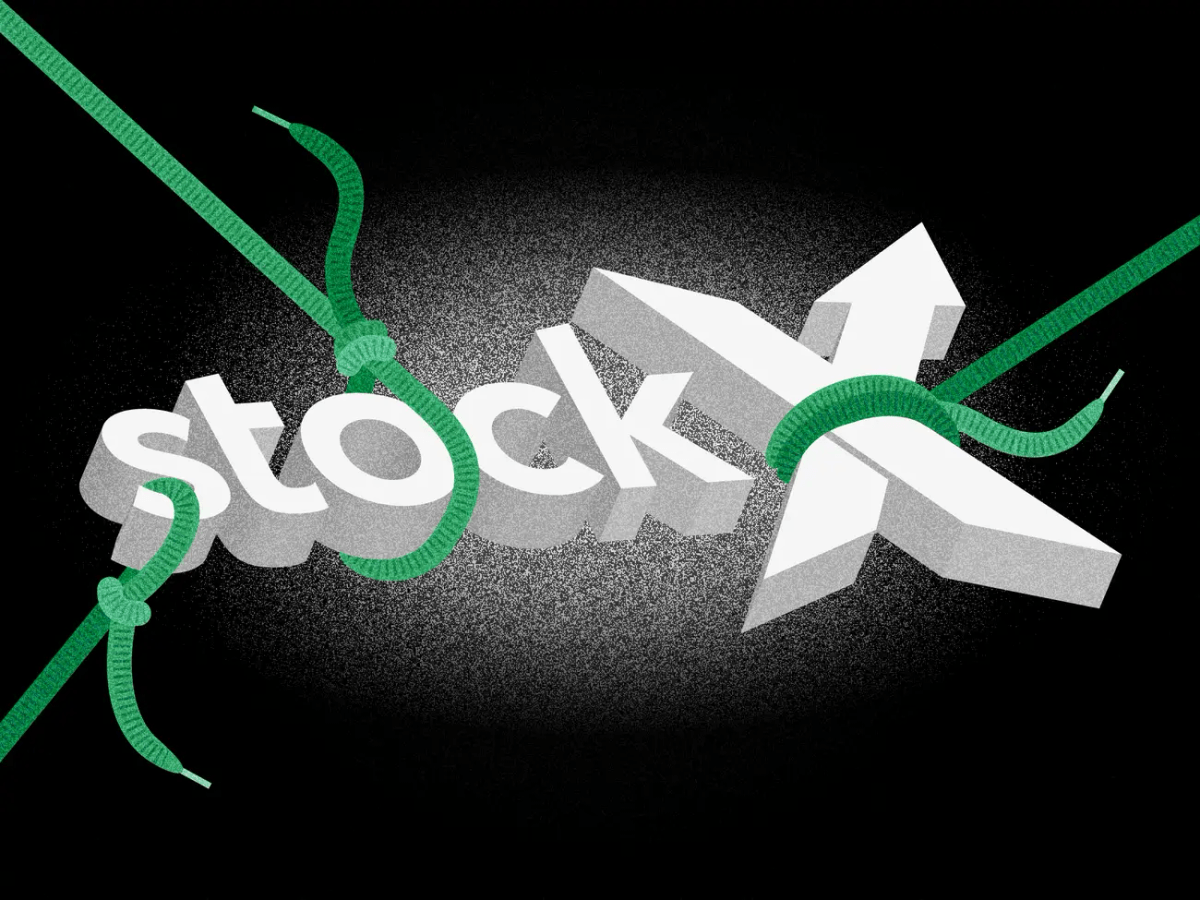 The Walls Are Closing In As StockX Layoffs Include CMO