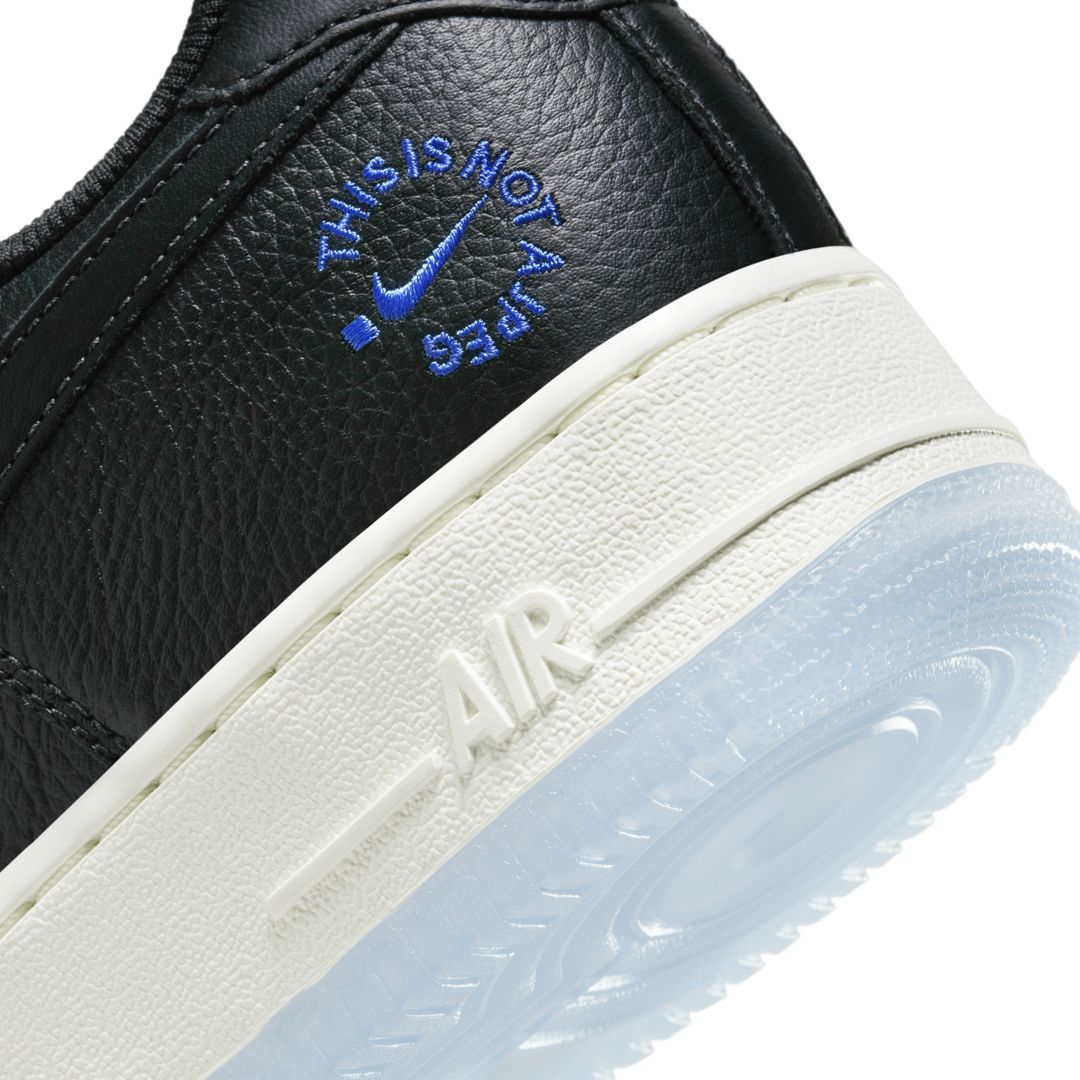 sitesupply.co Nike Air Force 1 Low TINAJ FQ2103-001 Release Info