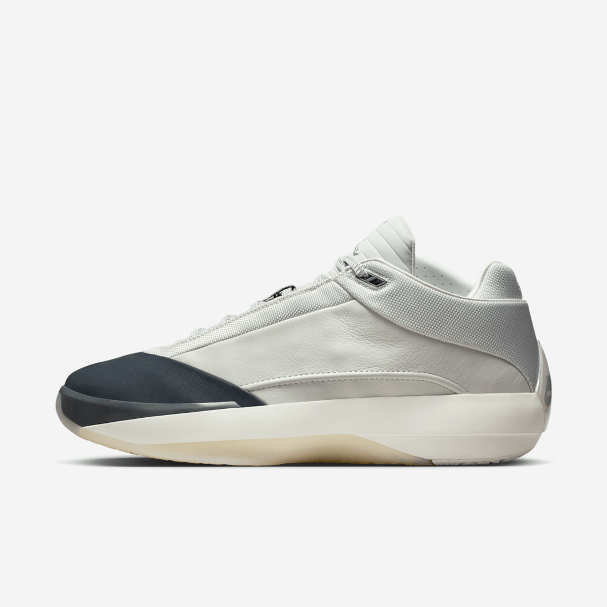 Air Jordan 40 Wolf Grey