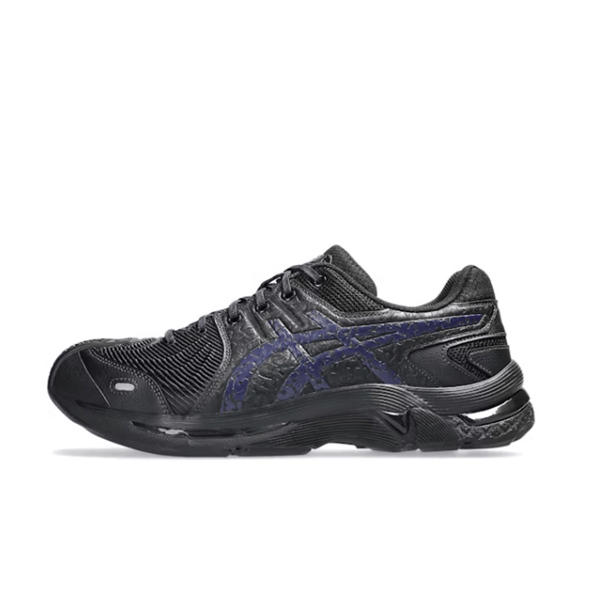 Kiko Kostadinov x ASICS Gel-Kiril 3 Black Navy