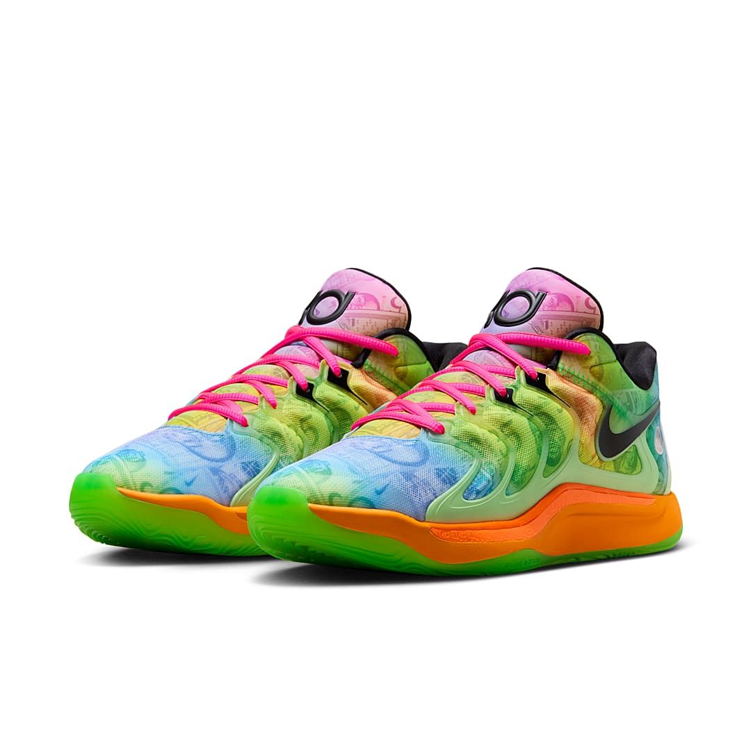 Nike KD 17 All-Star Easy Money HF1811-700