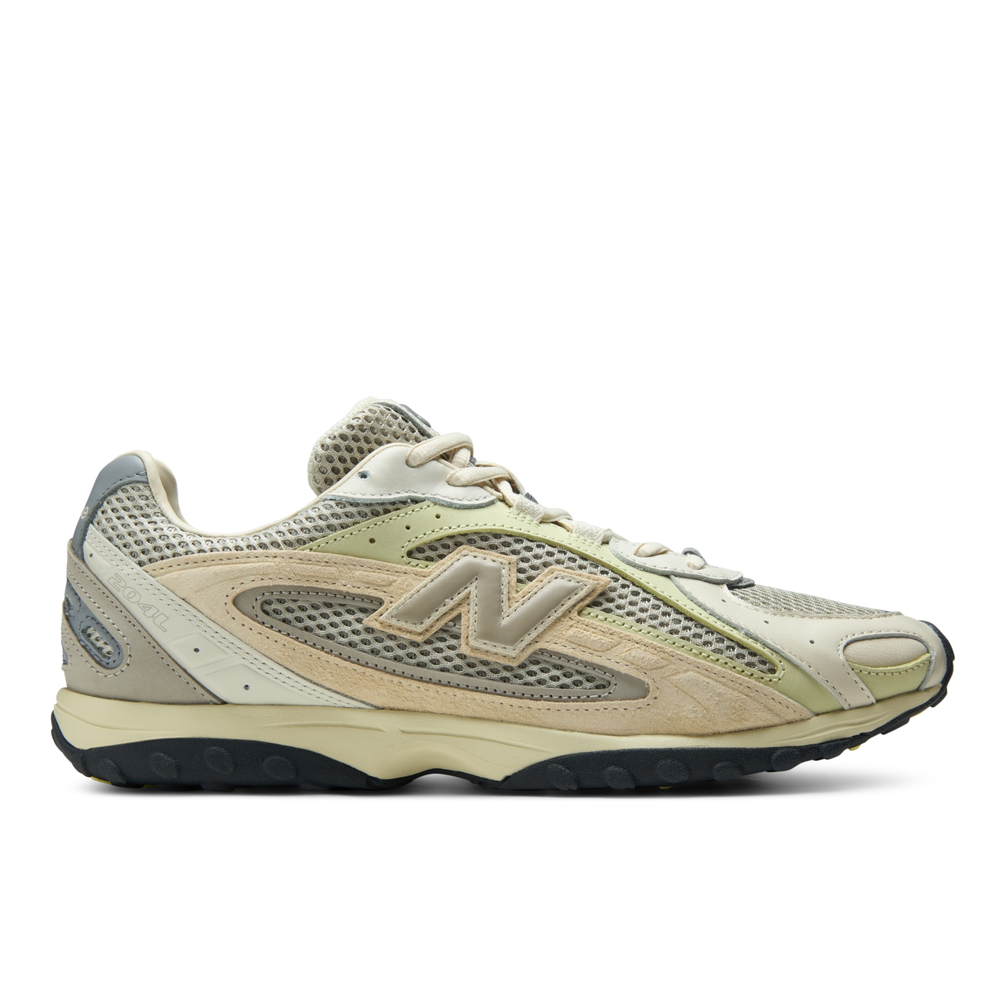 AURALEE x New Balance 204L Pack Releases Summer 2026