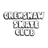 Crenshaw Skateclub logo