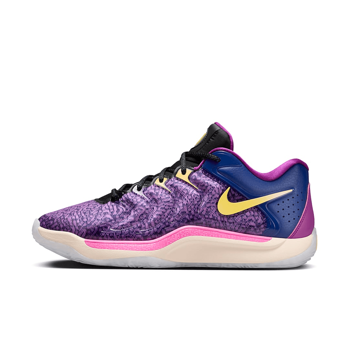 Nike KD 17 Vivid Purple